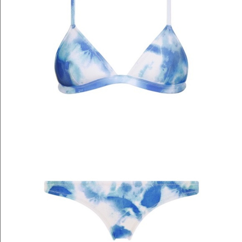 Triangl Bibi Bikini - Mare